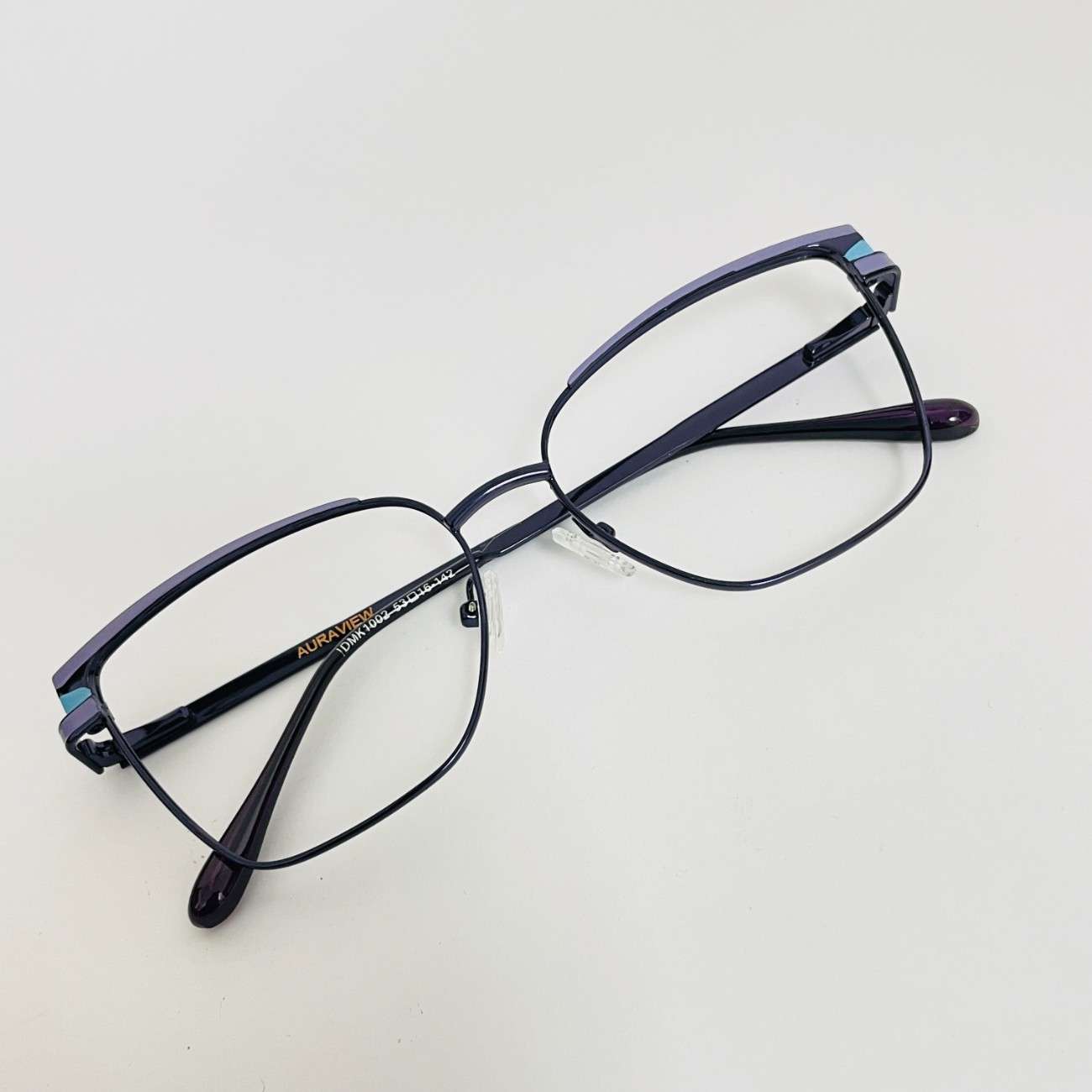 Cat Eye Metal Frame - JY Series