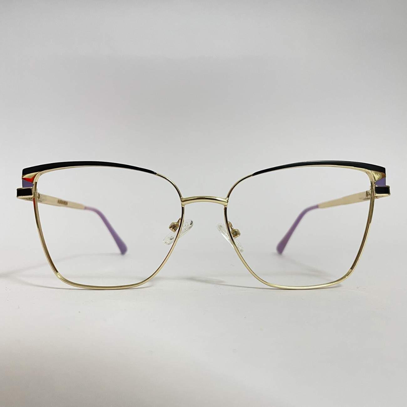Cat Eye Metal Frame - JY Series