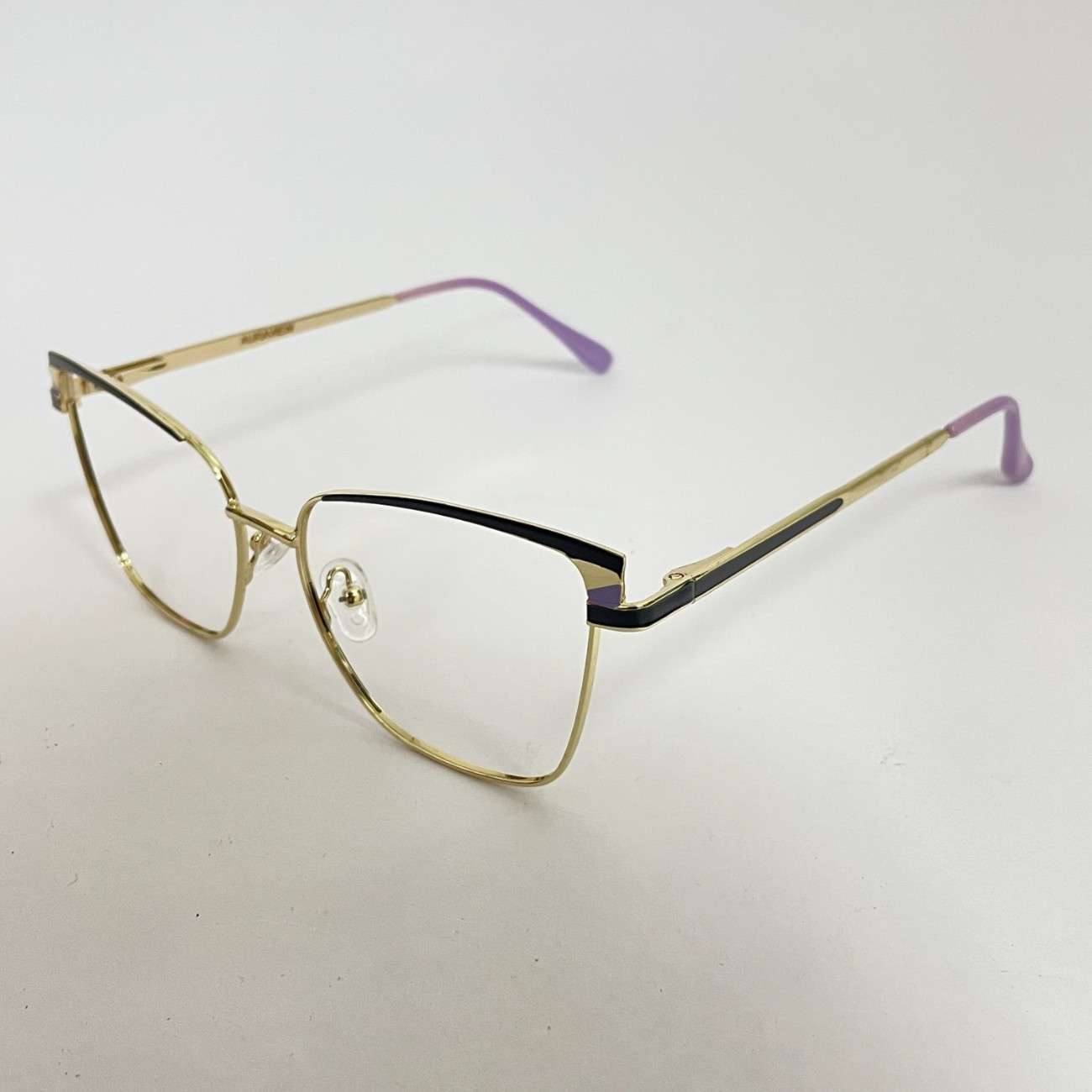 Cat Eye Metal Frame - JY Series