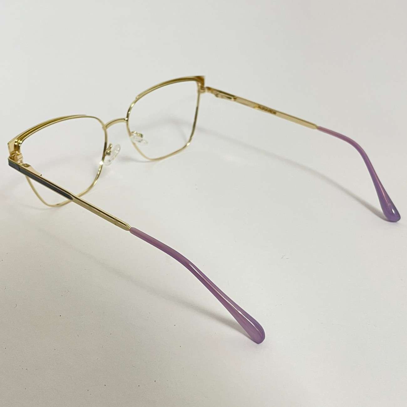 Cat Eye Metal Frame - JY Series