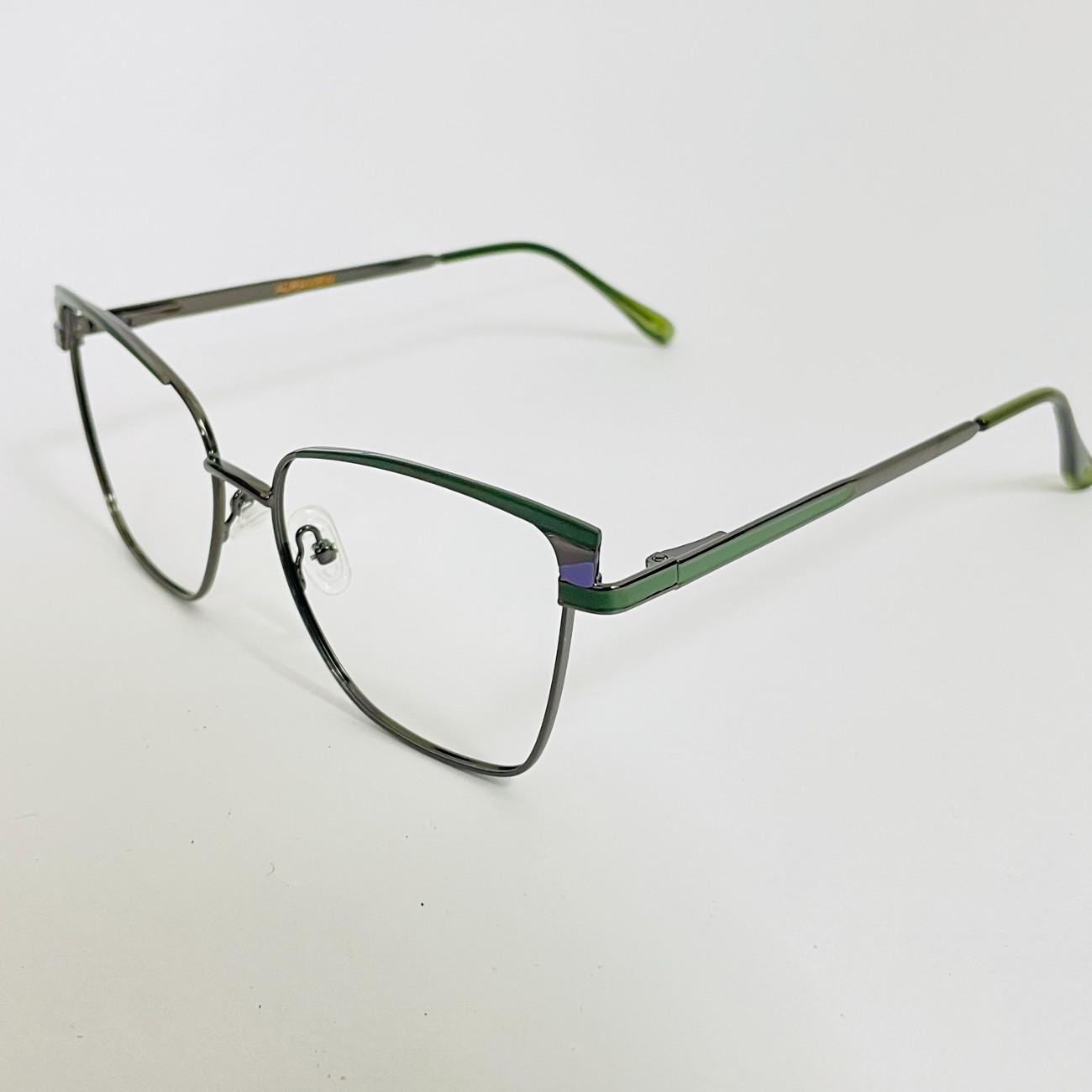 Cat Eye Metal Frame - JY Series