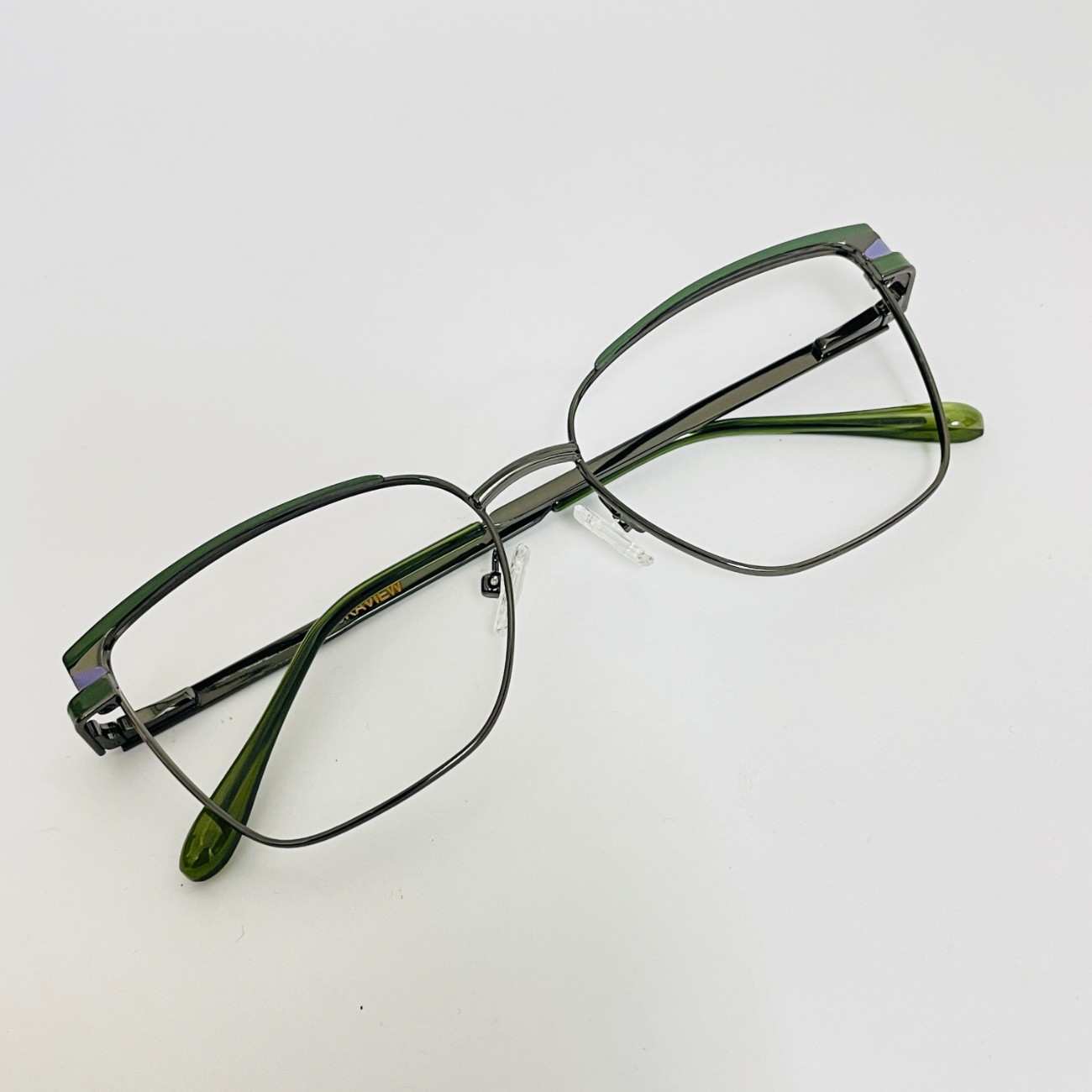 Cat Eye Metal Frame - JY Series