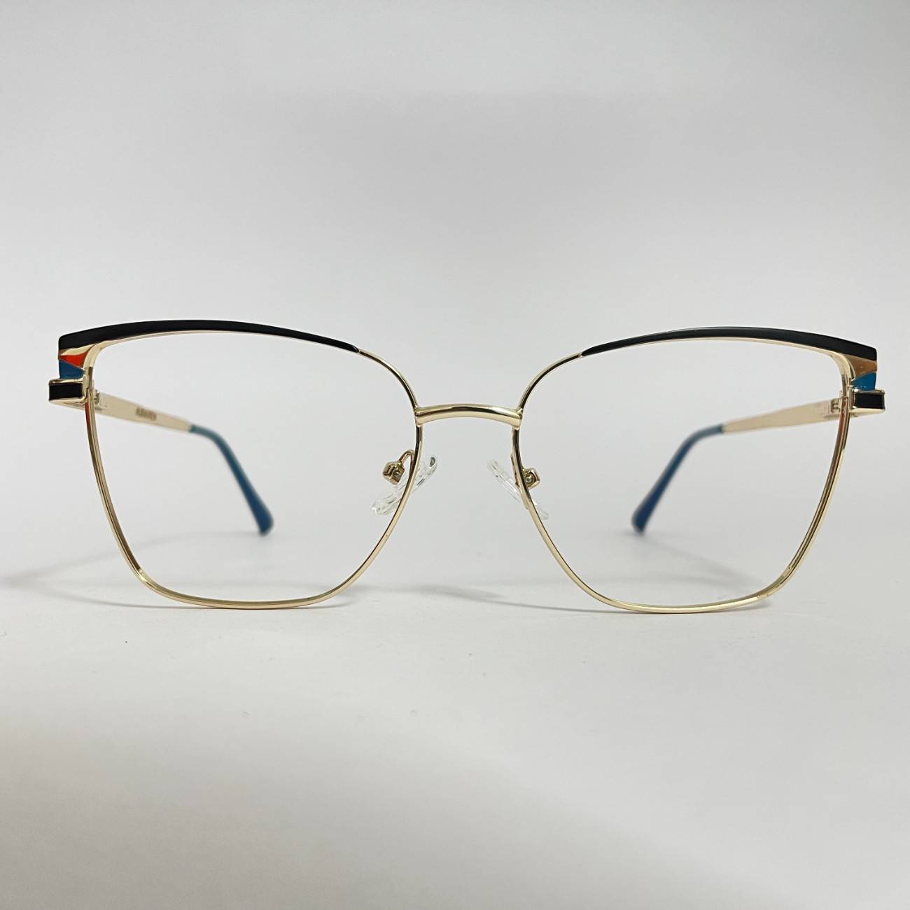 Cat Eye Metal Frame - JY Series