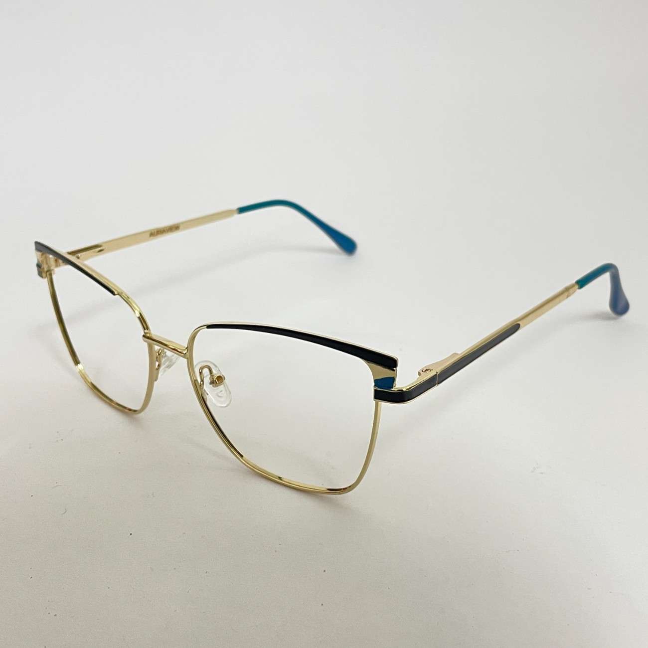 Cat Eye Metal Frame - JY Series