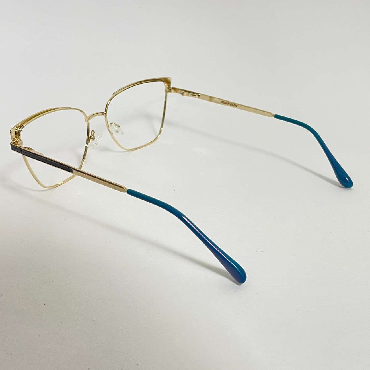 Cat Eye Metal Frame - JY Series