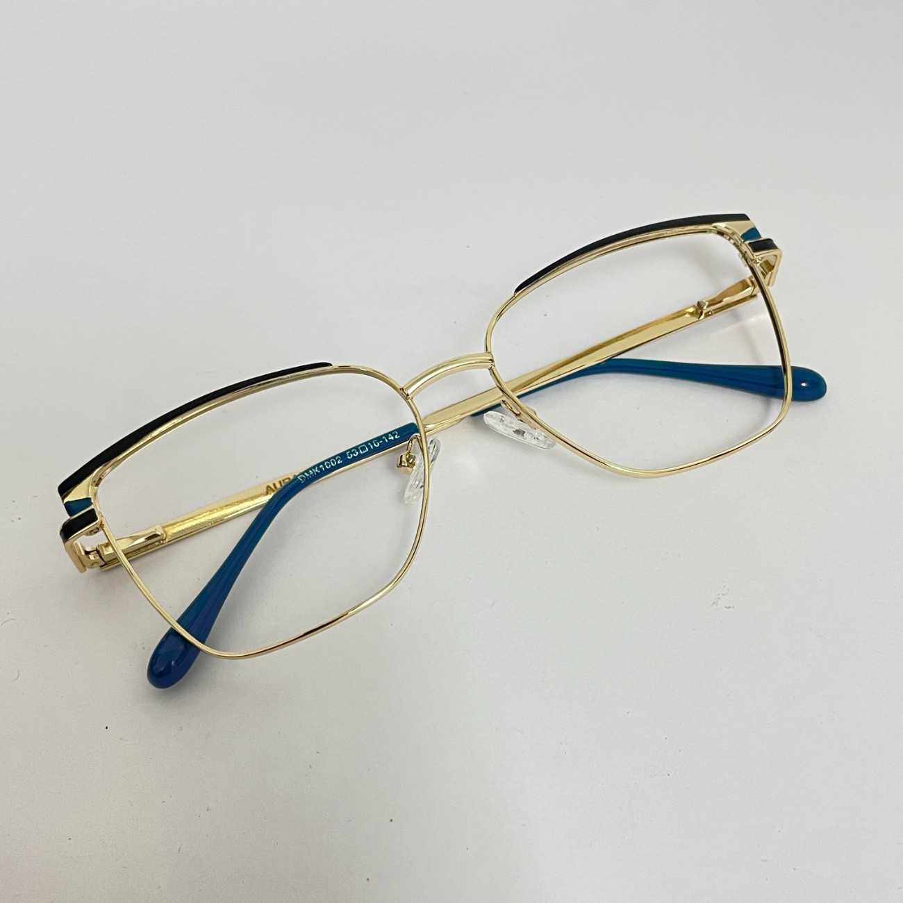 Cat Eye Metal Frame - JY Series
