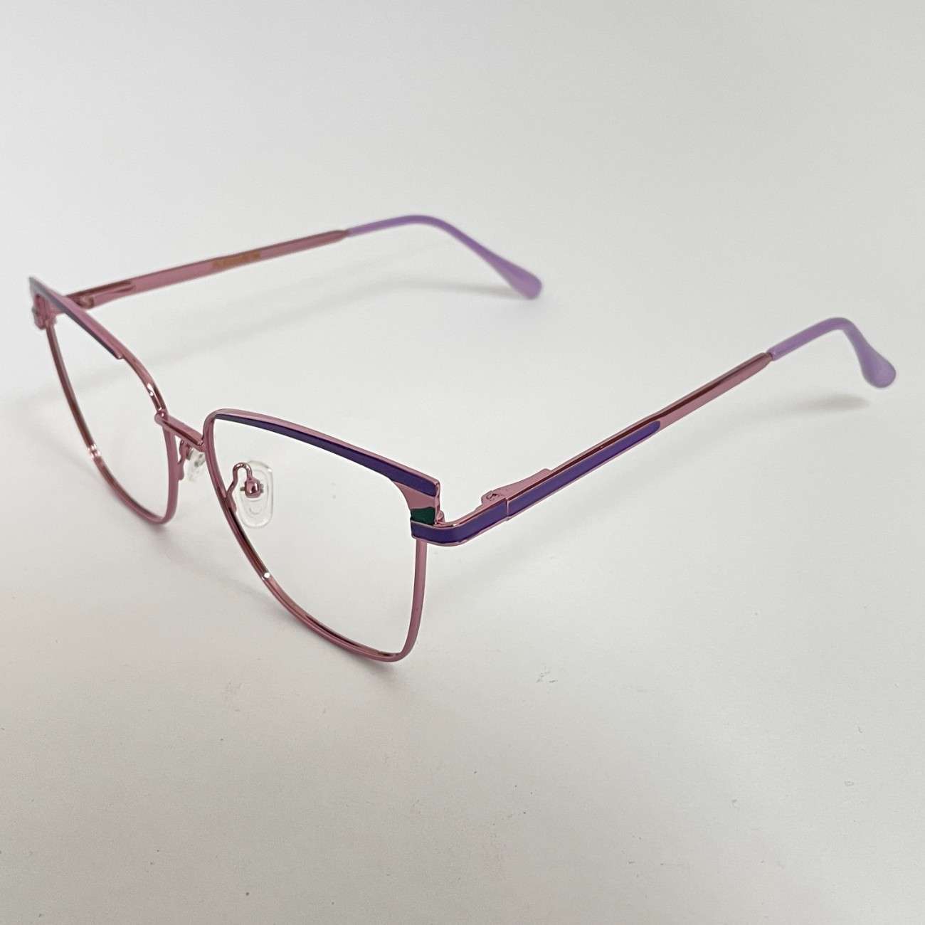 Cat Eye Metal Frame - JY Series