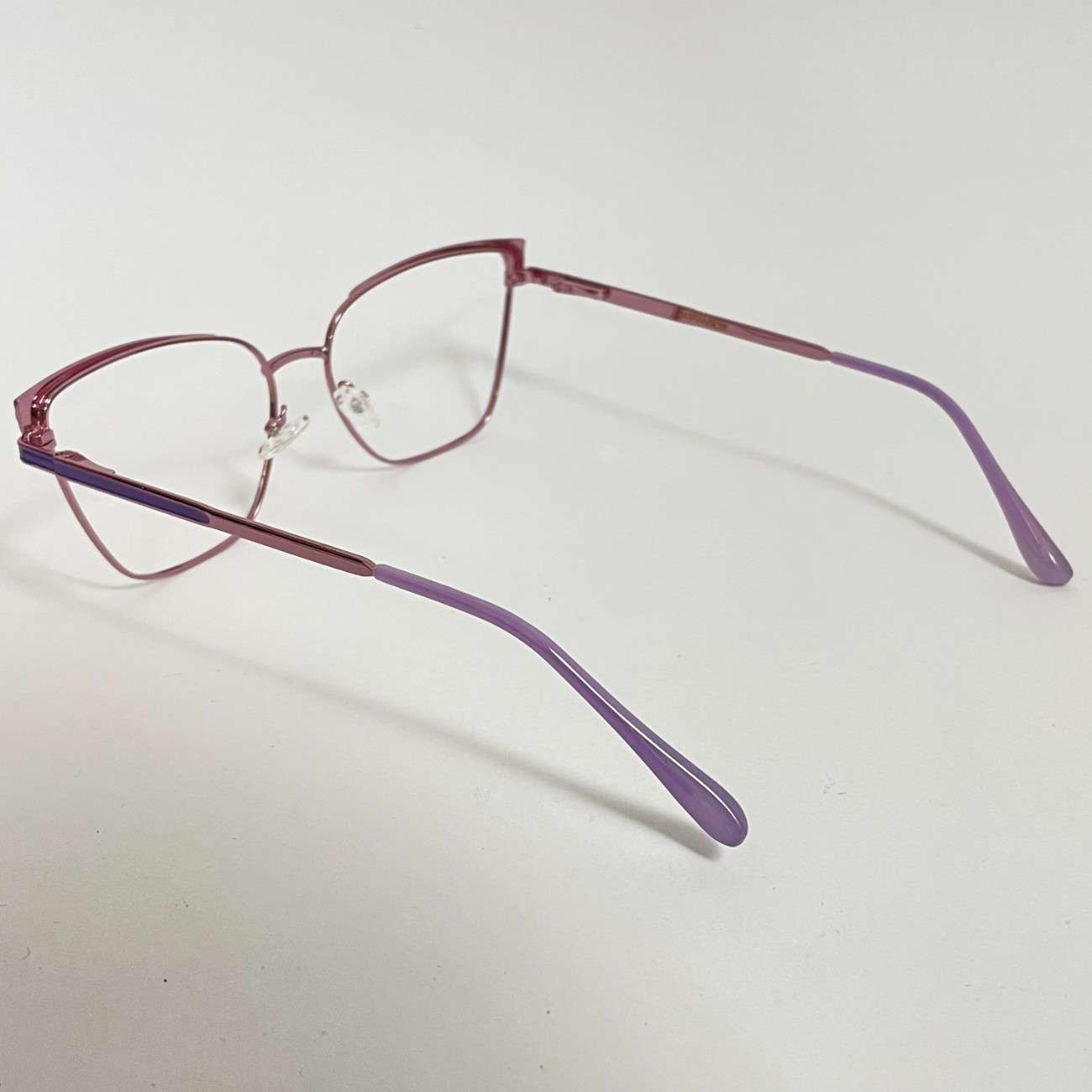 Cat Eye Metal Frame - JY Series