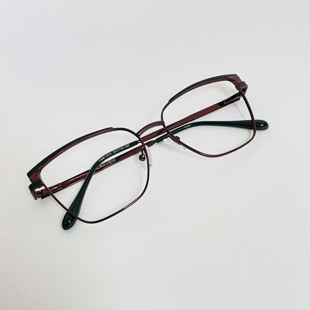 Cat Eye Metal Frame - JY Series