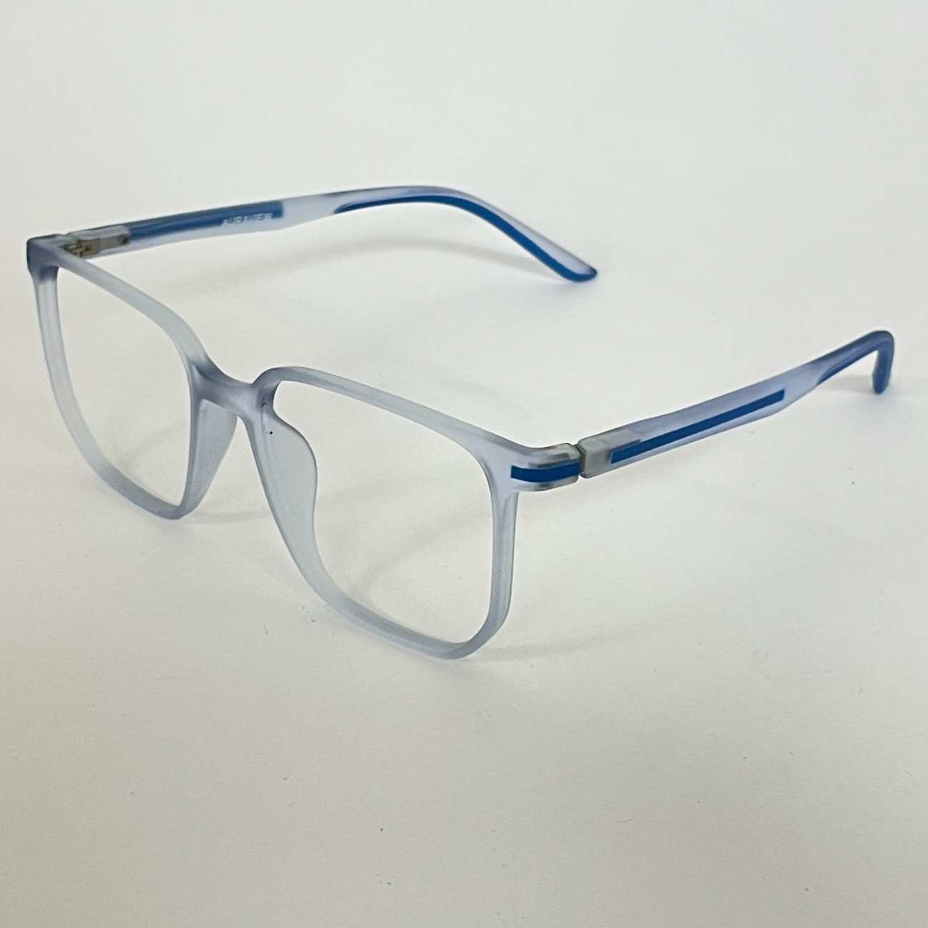 Square Trendy Frame - Flurry Series