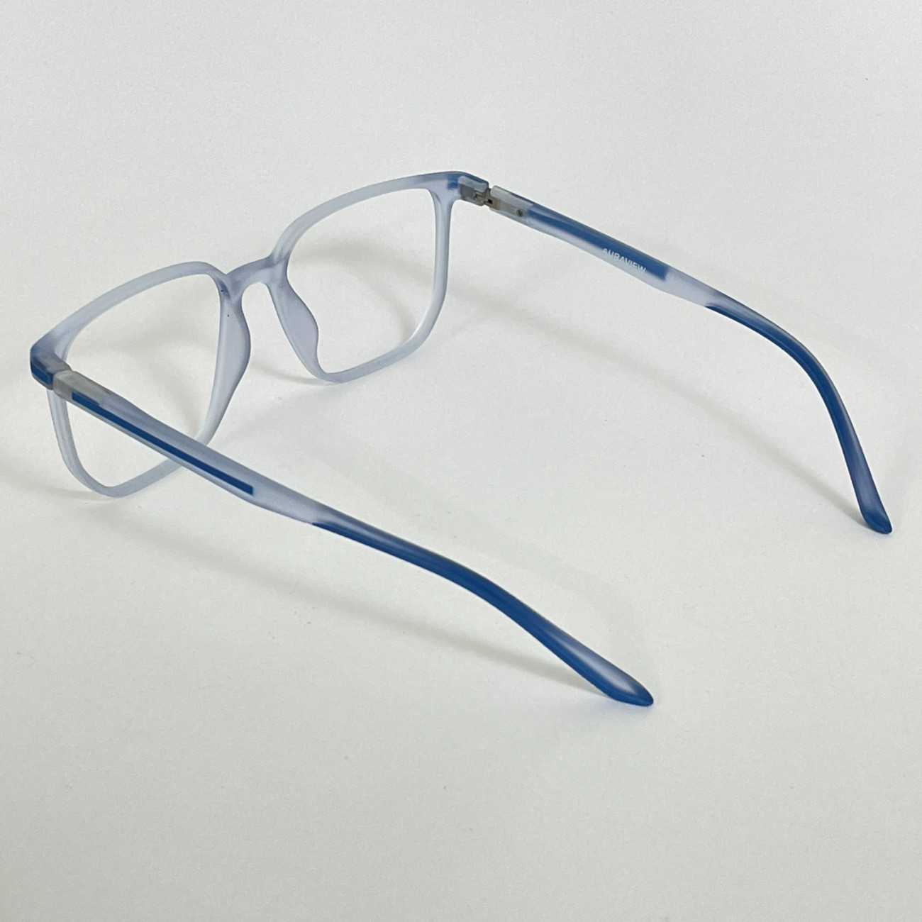 Square Trendy Frame - Flurry Series