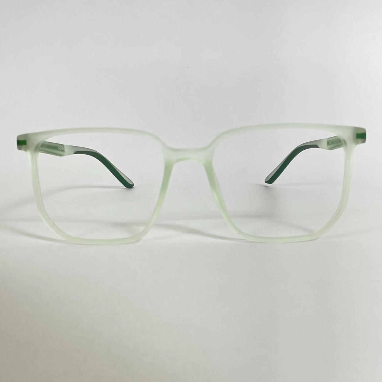 Square Trendy Frame - Flurry Series