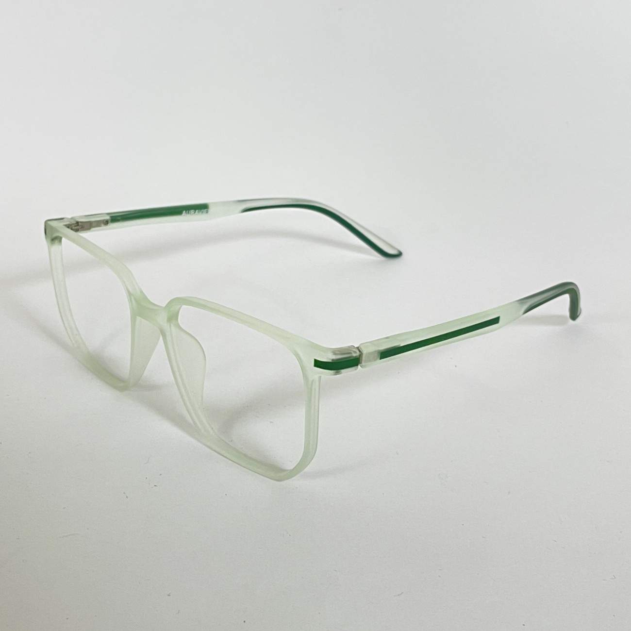 Square Trendy Frame - Flurry Series