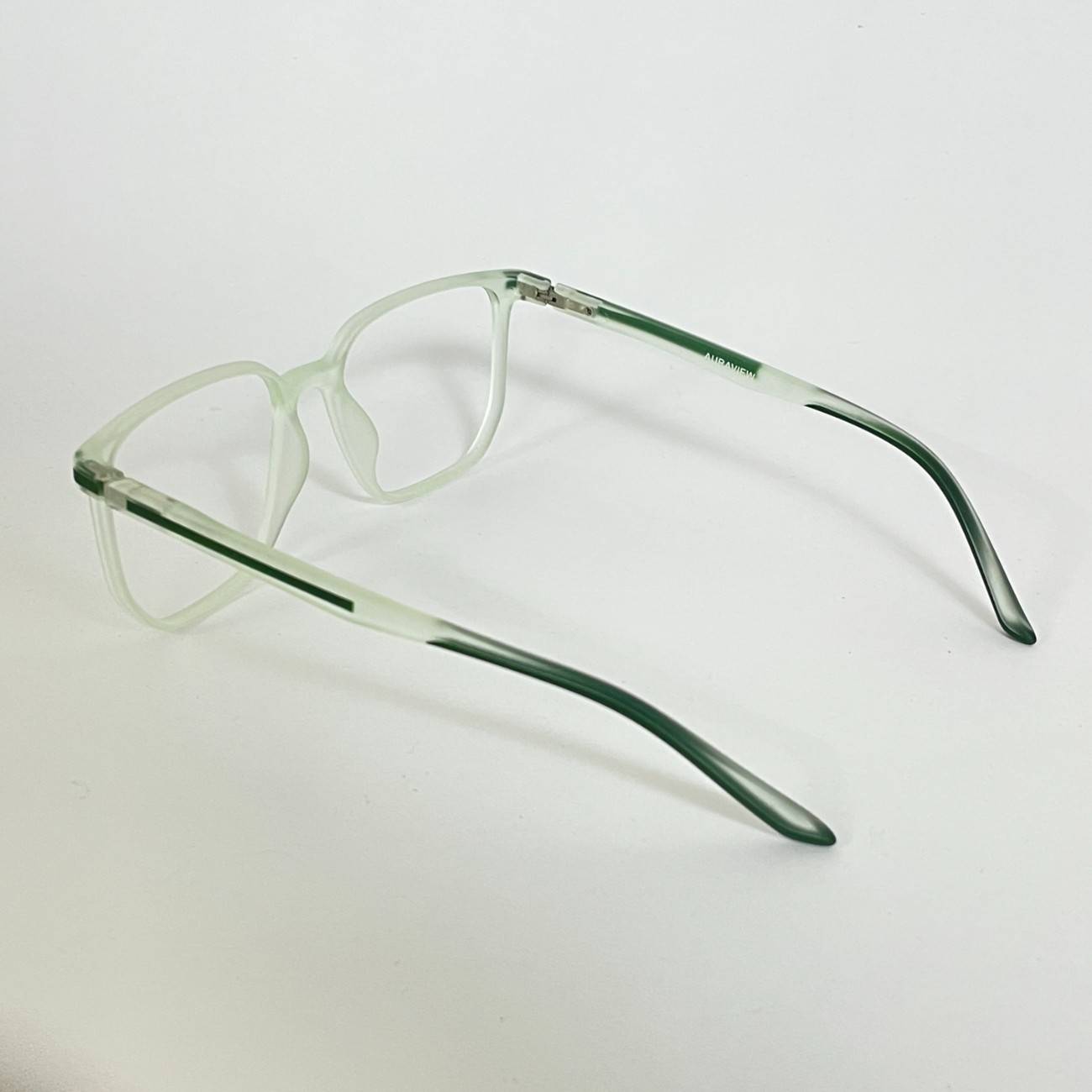 Square Trendy Frame - Flurry Series