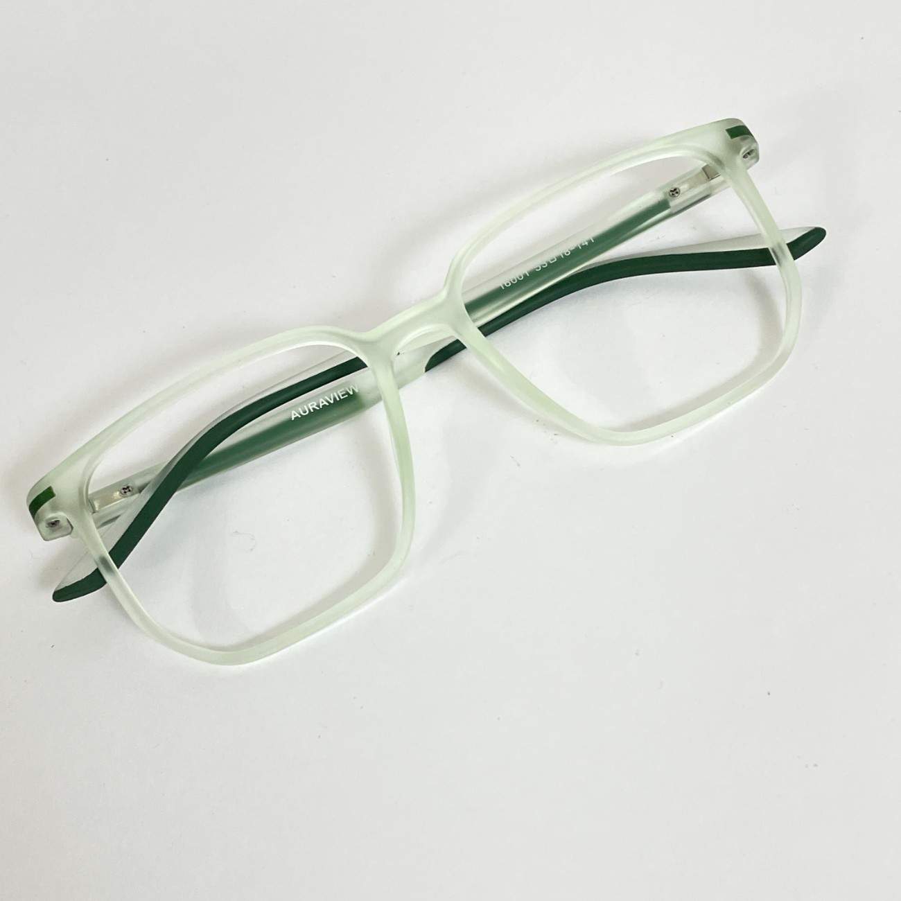 Square Trendy Frame - Flurry Series