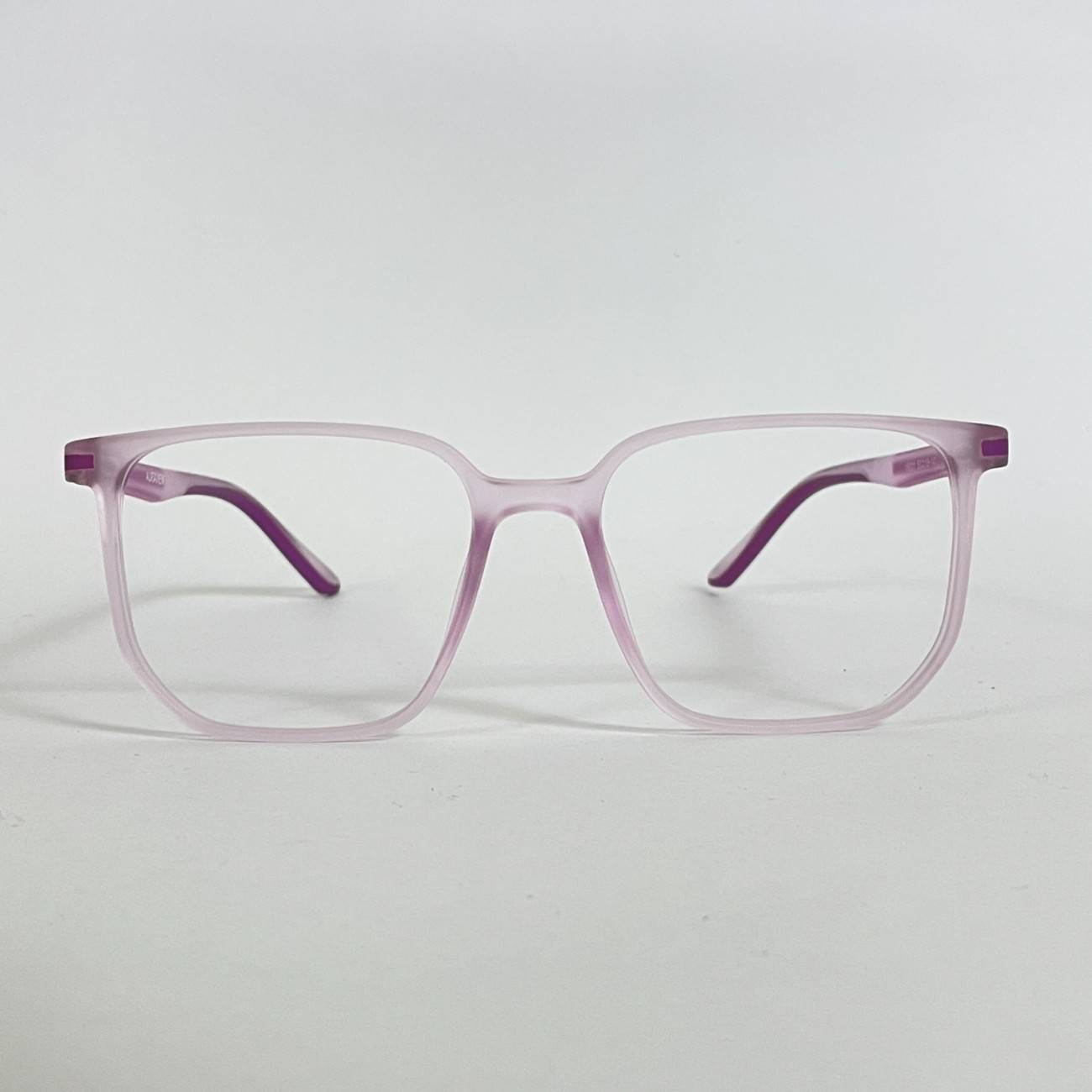 Square Trendy Frame - Flurry Series