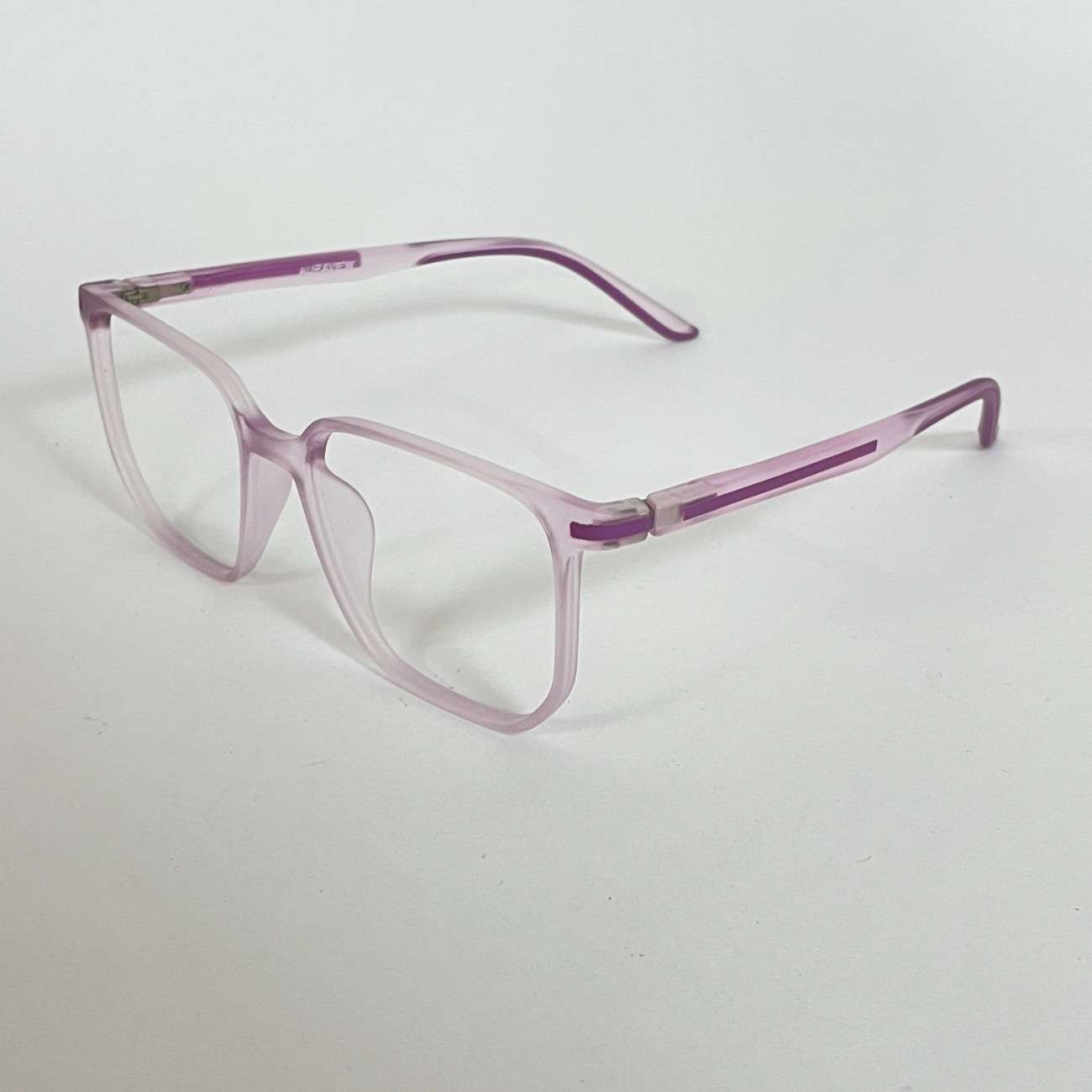 Square Trendy Frame - Flurry Series
