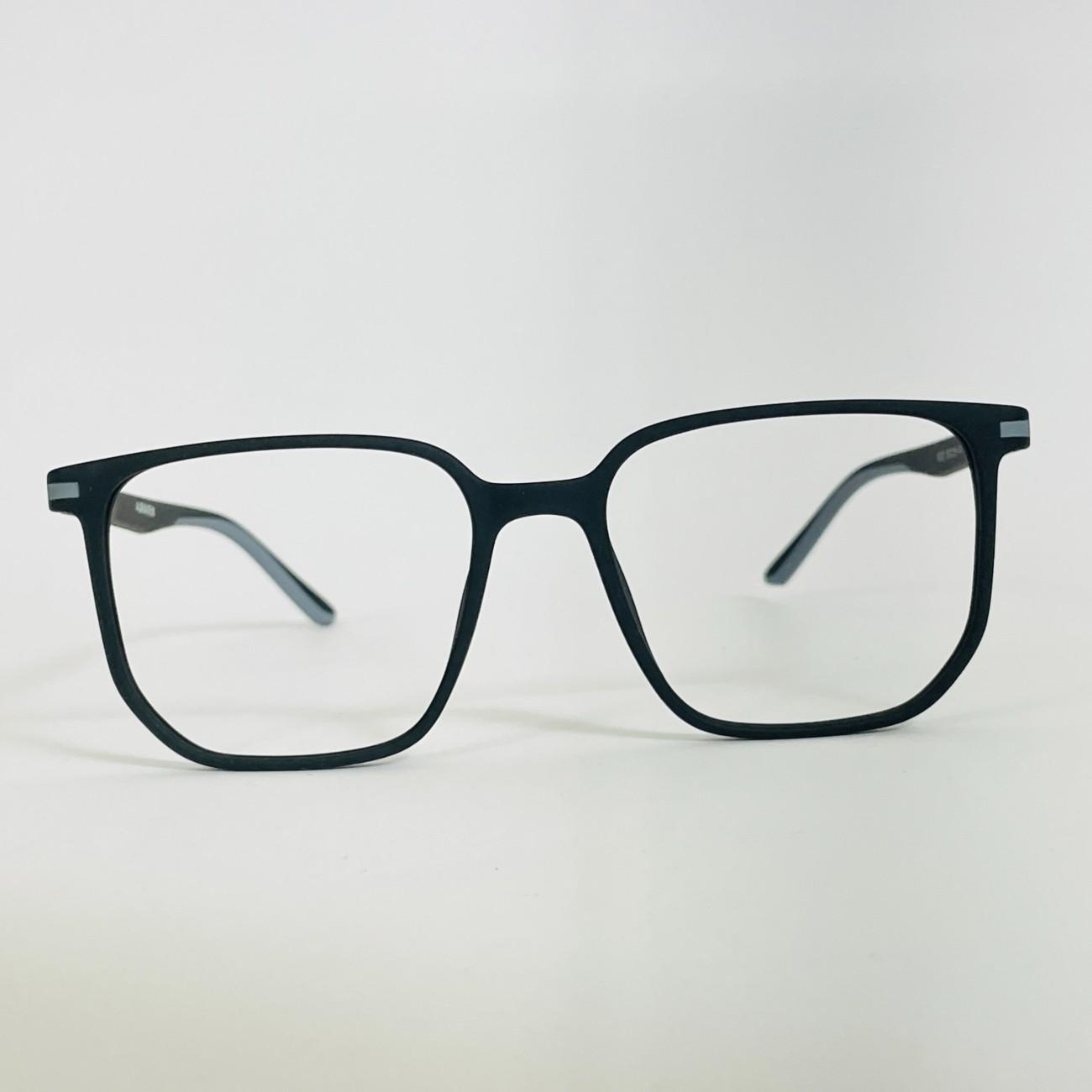 Square Trendy Frame - Flurry Series