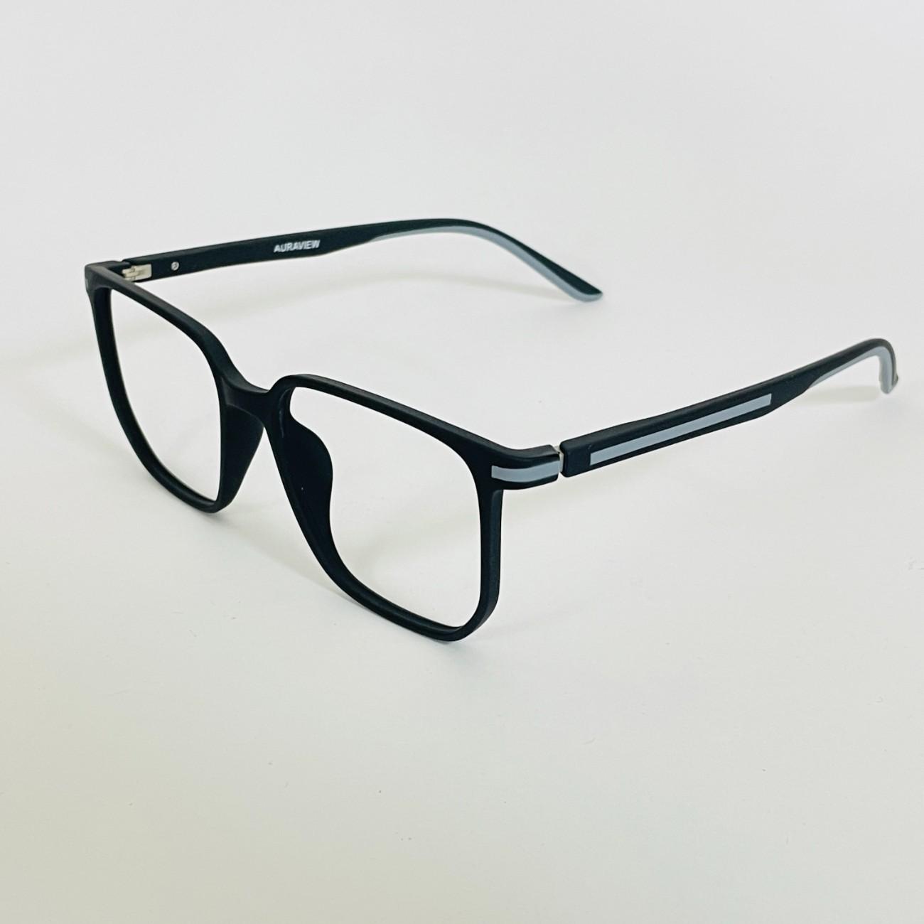 Square Trendy Frame - Flurry Series