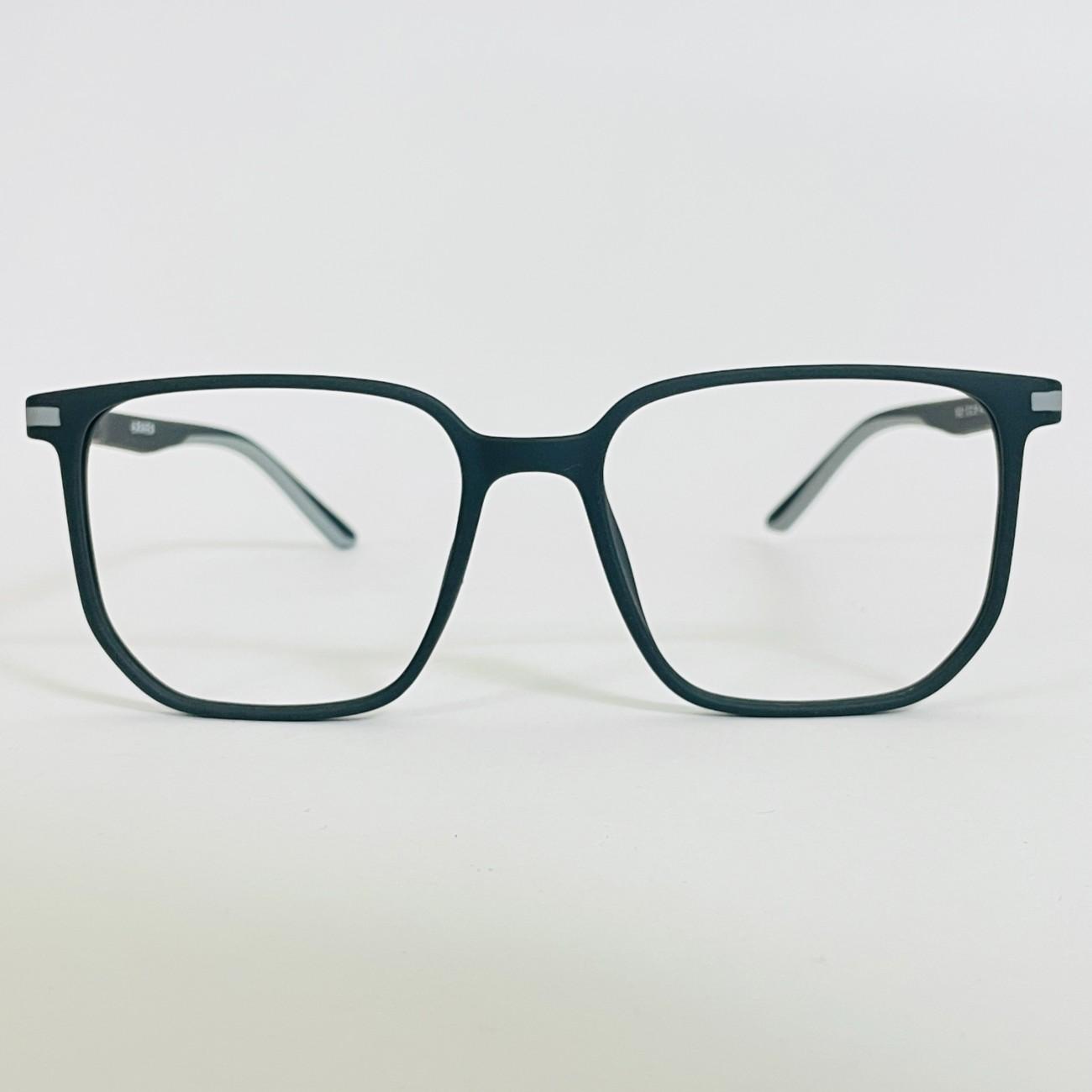 Square Trendy Frame - Flurry Series