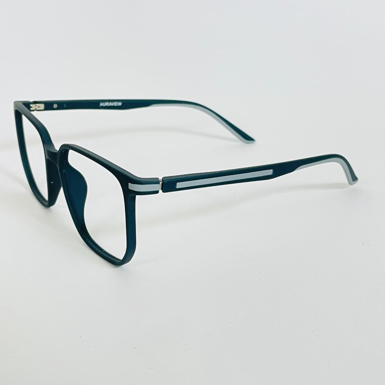 Square Trendy Frame - Flurry Series