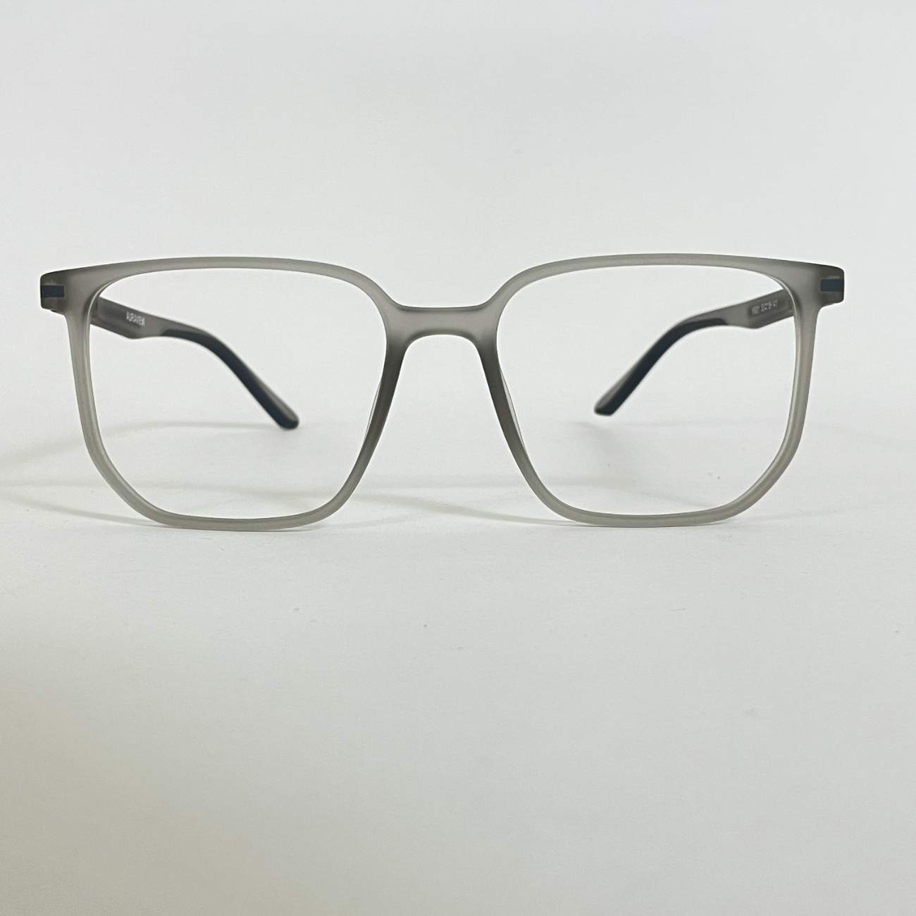 Square Trendy Frame - Flurry Series