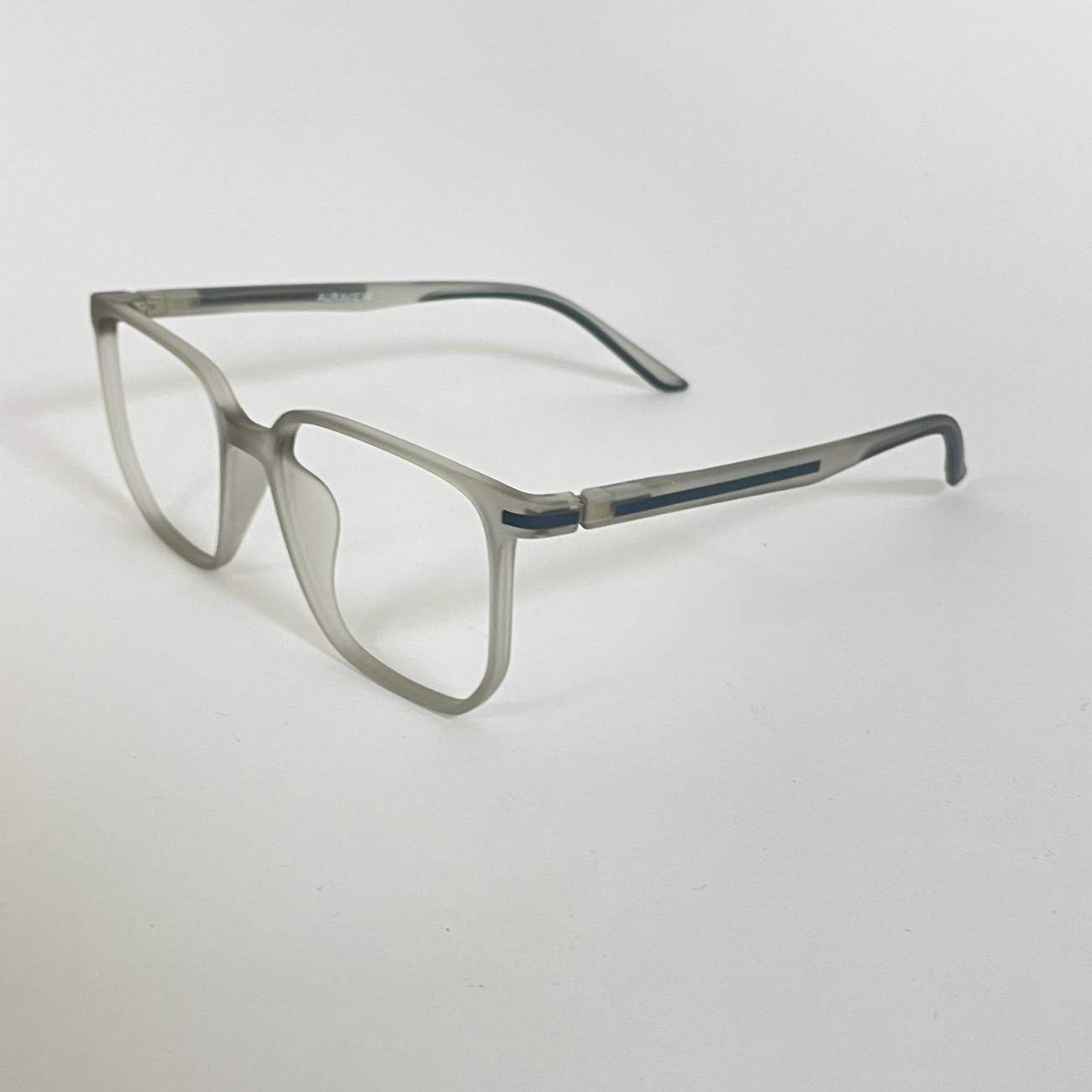 Square Trendy Frame - Flurry Series
