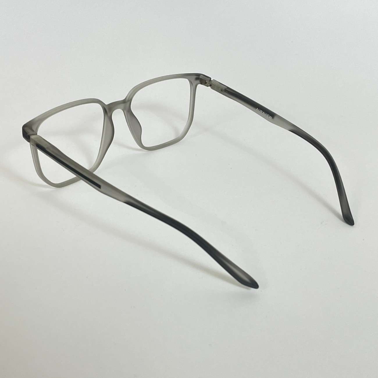 Square Trendy Frame - Flurry Series