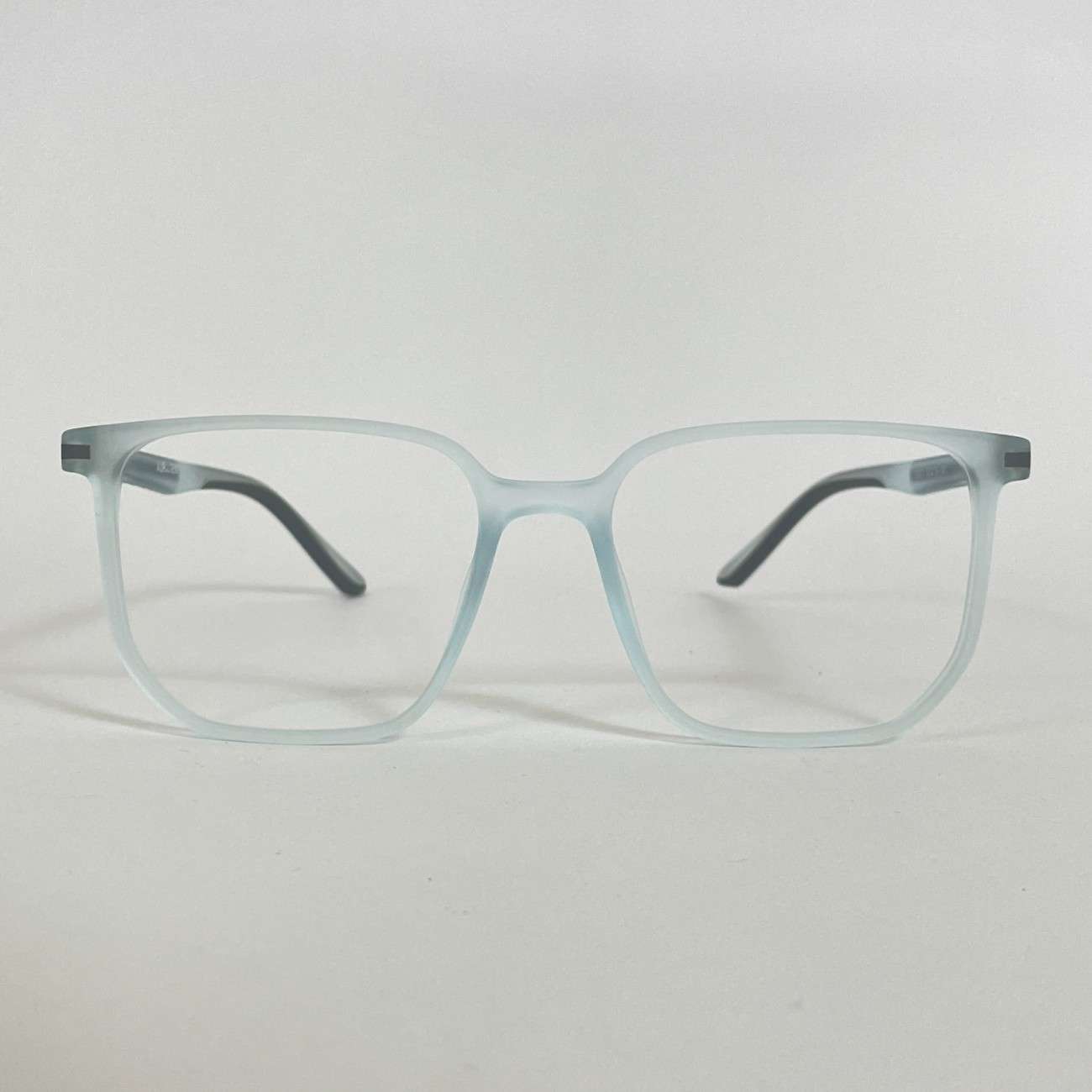 Square Trendy Frame - Flurry Series