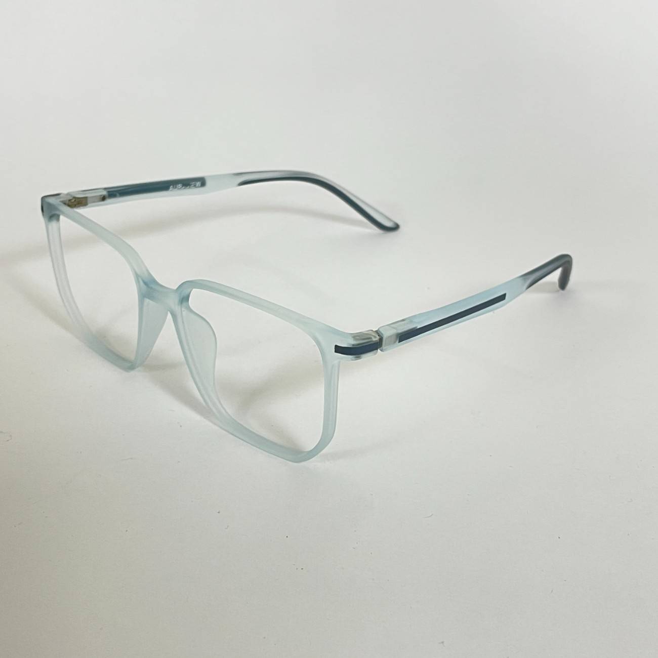 Square Trendy Frame - Flurry Series