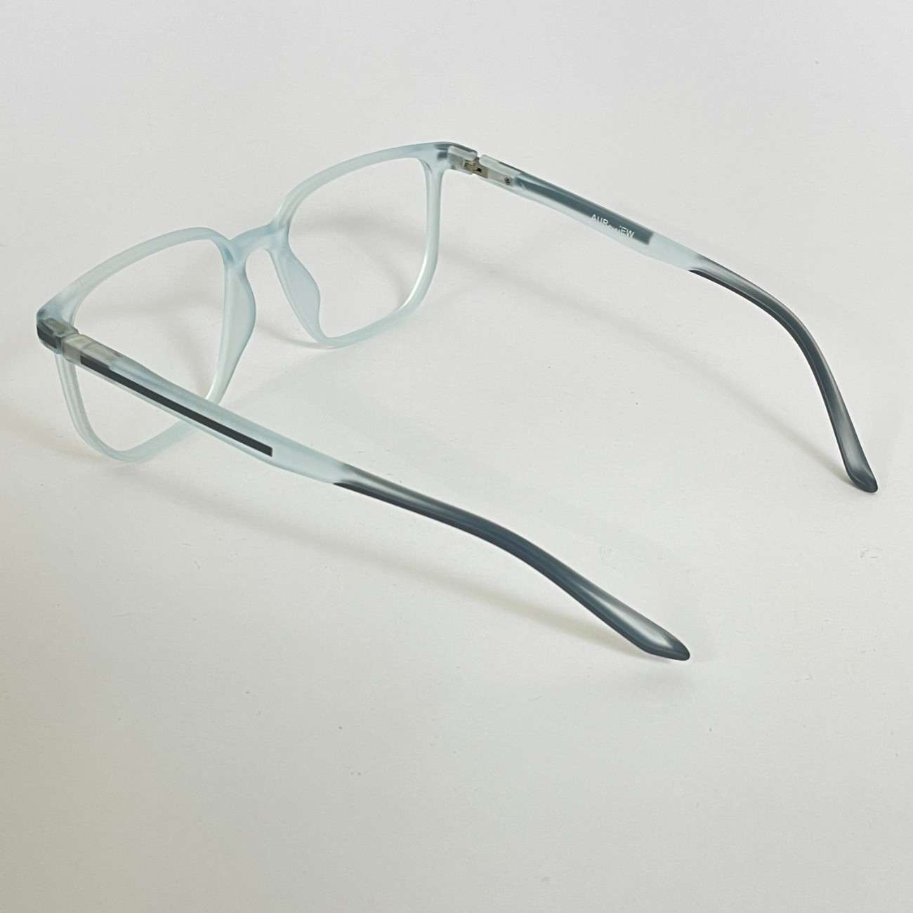 Square Trendy Frame - Flurry Series