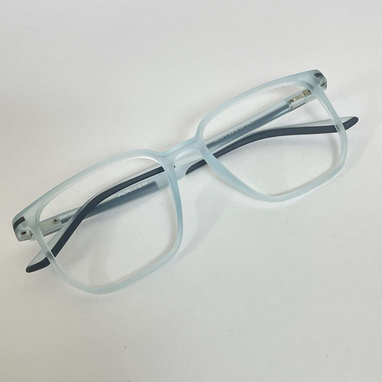 Square Trendy Frame - Flurry Series