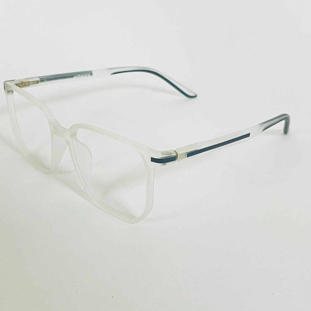 Square Trendy Frame - Flurry Series