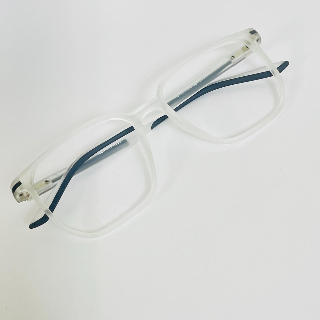 Square Trendy Frame - Flurry Series