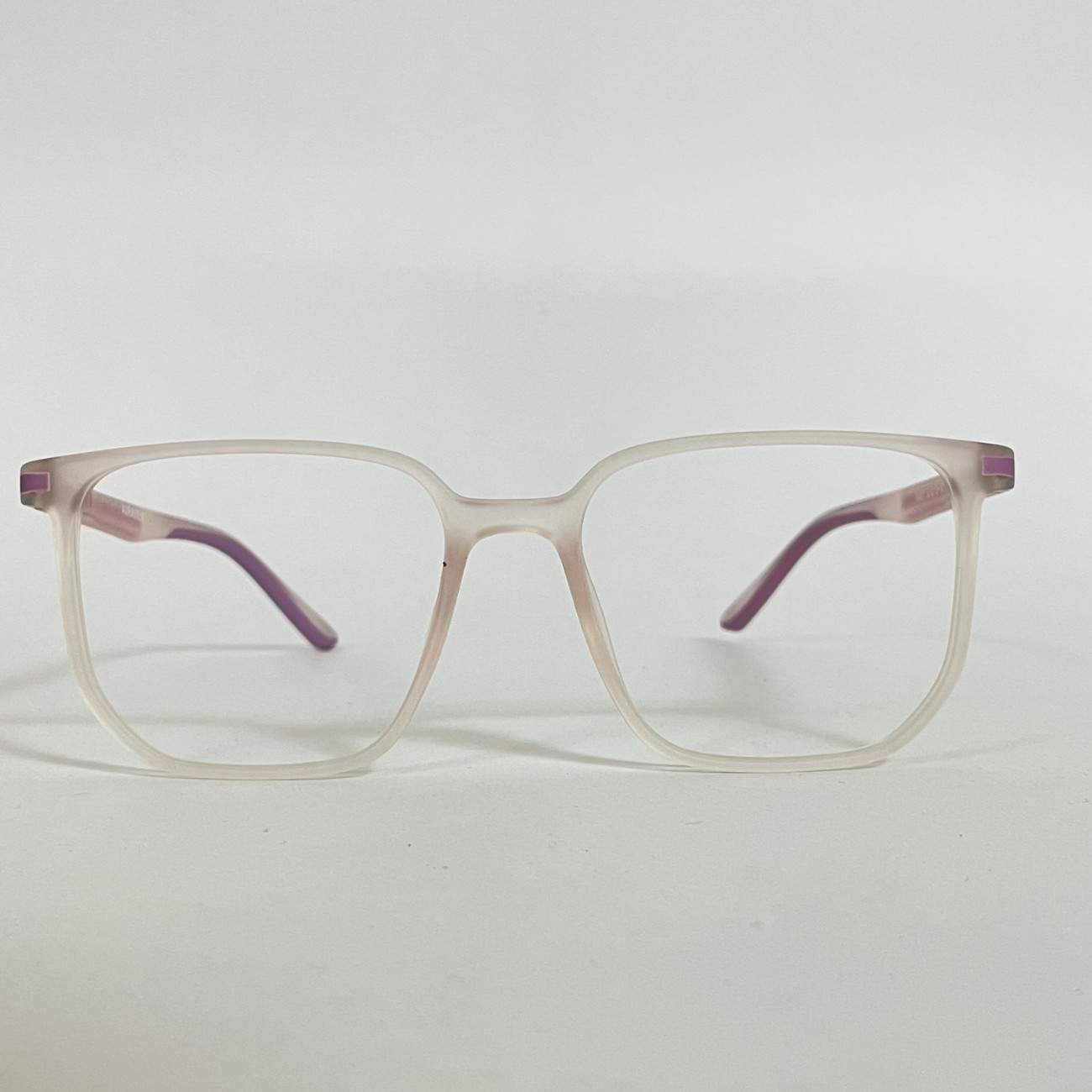 Square Trendy Frame - Flurry Series