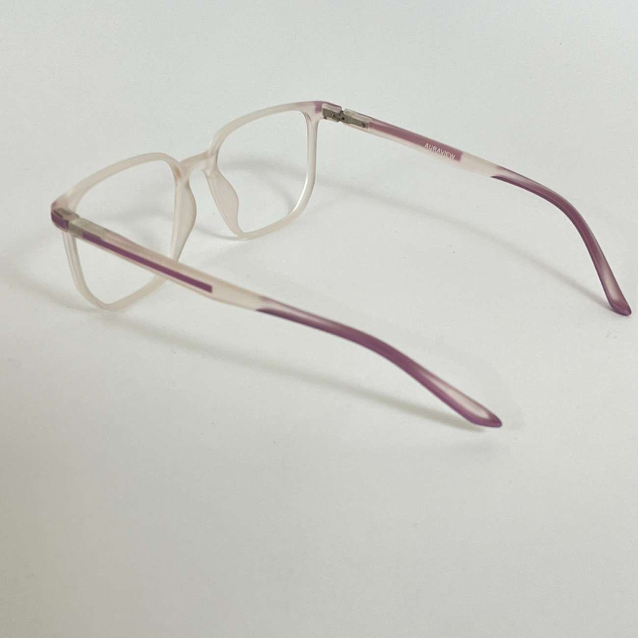 Square Trendy Frame - Flurry Series