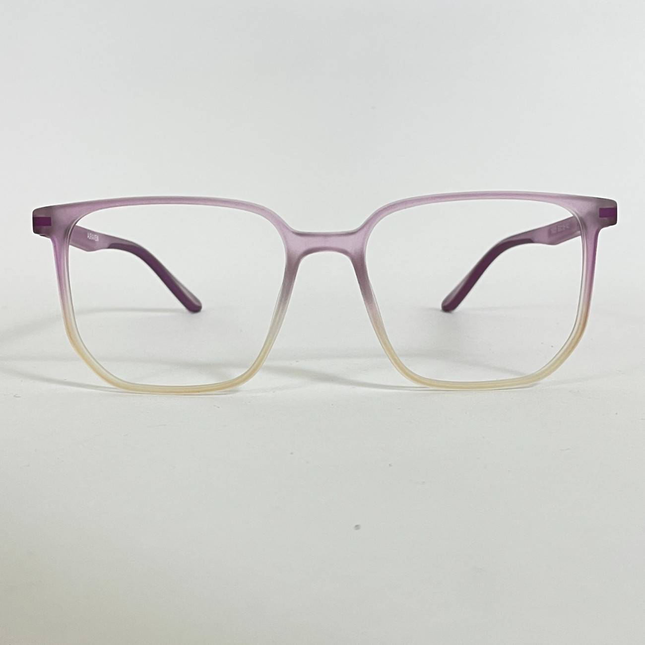 Square Trendy Frame - Flurry Series
