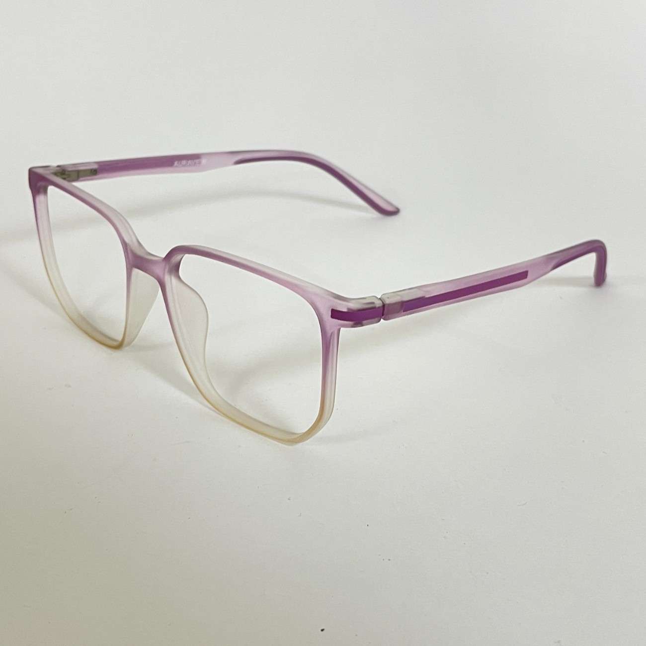 Square Trendy Frame - Flurry Series