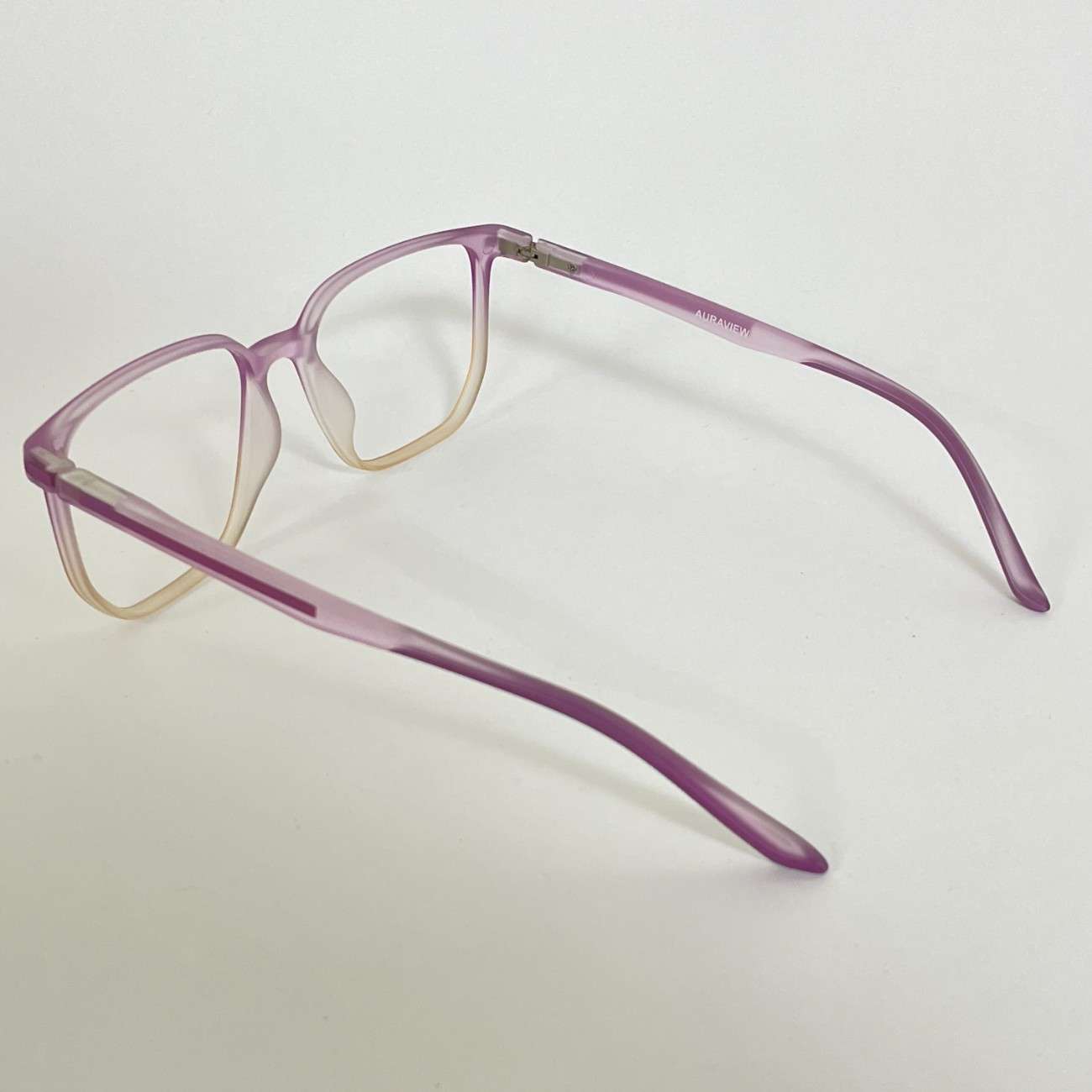 Square Trendy Frame - Flurry Series