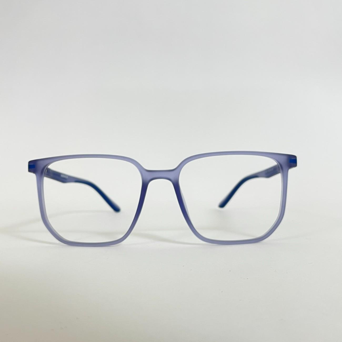 Square Trendy Frame - Flurry Series