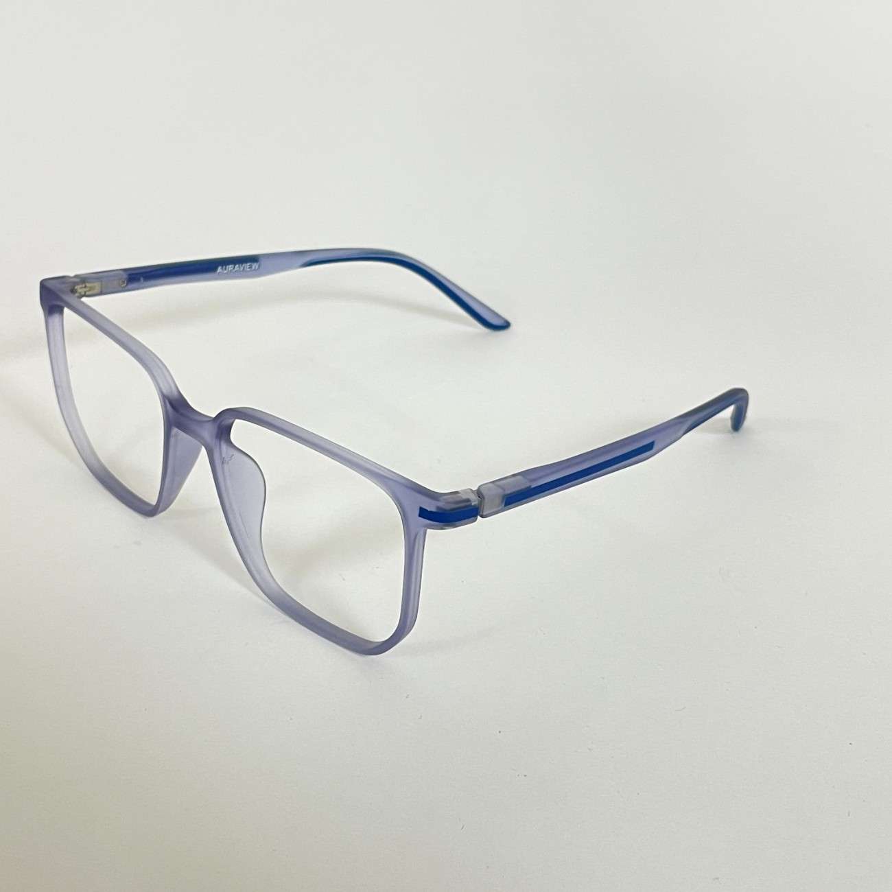 Square Trendy Frame - Flurry Series
