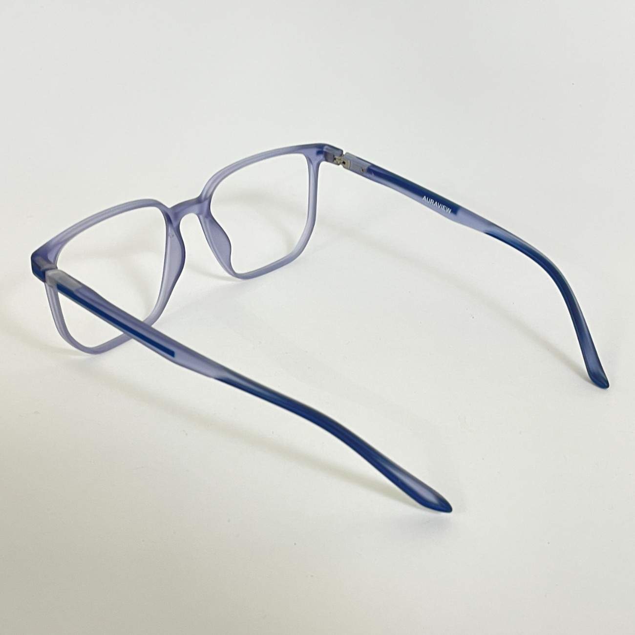 Square Trendy Frame - Flurry Series