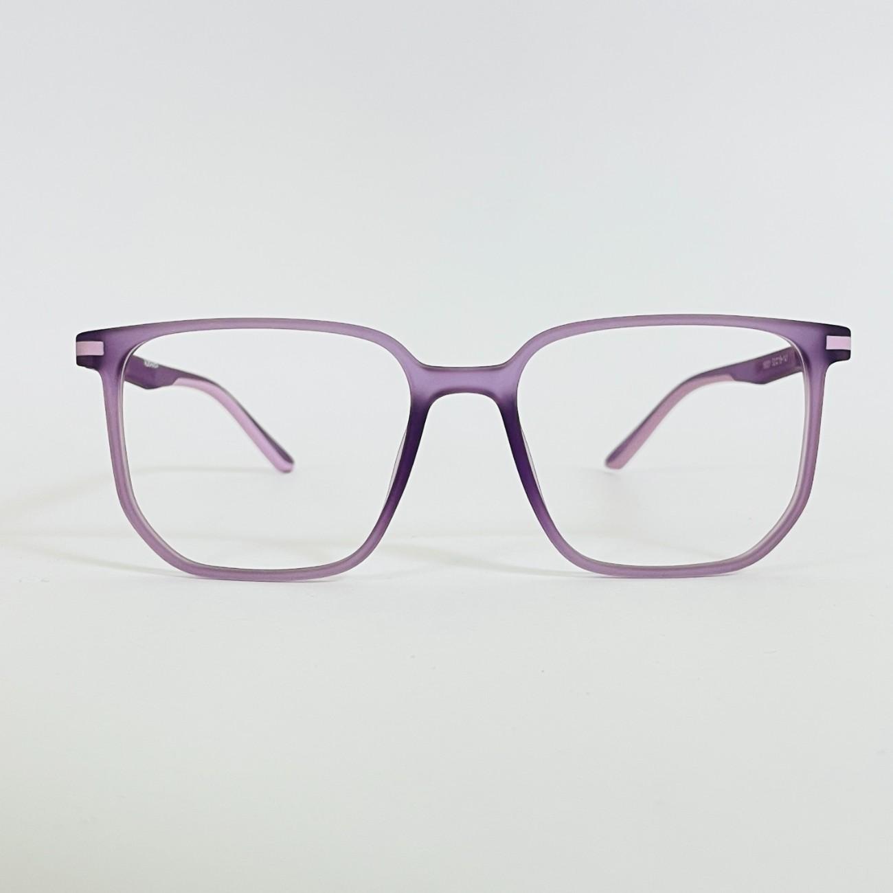 Square Trendy Frame - Flurry Series