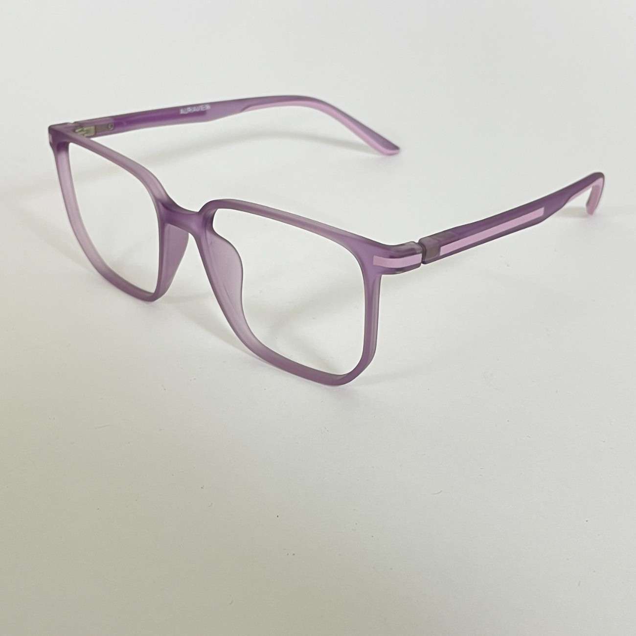 Square Trendy Frame - Flurry Series