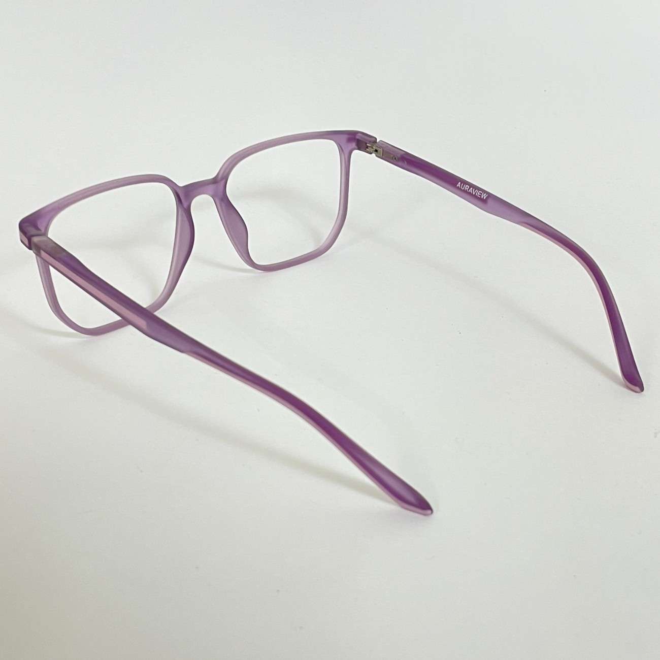 Square Trendy Frame - Flurry Series