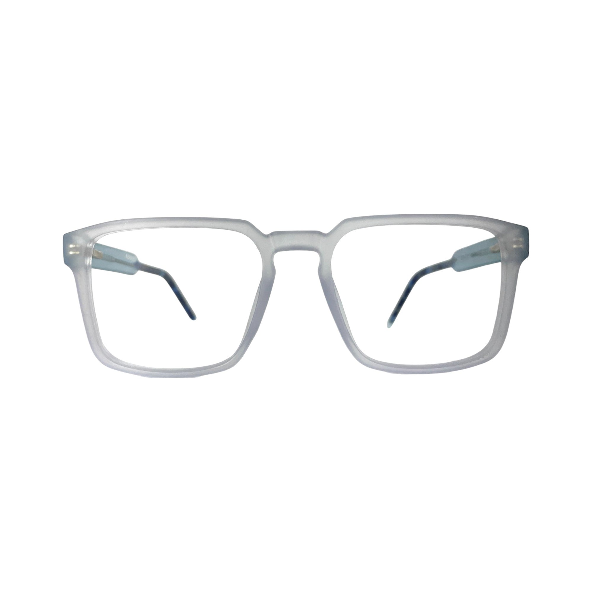 Classic Matte Square Frame