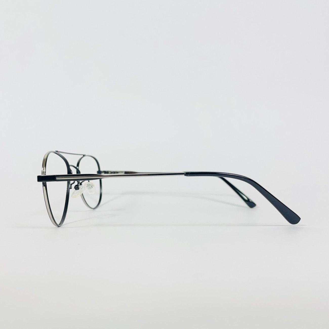 Aviator Prestige Metal Frame