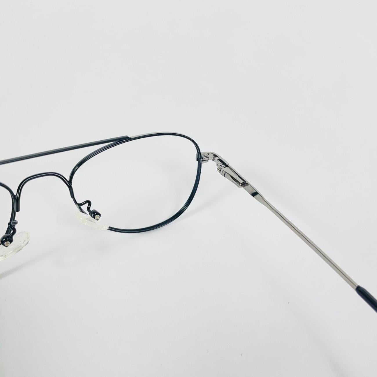 Aviator Prestige Metal Frame