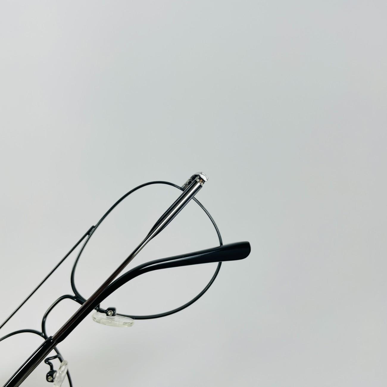 Aviator Prestige Metal Frame