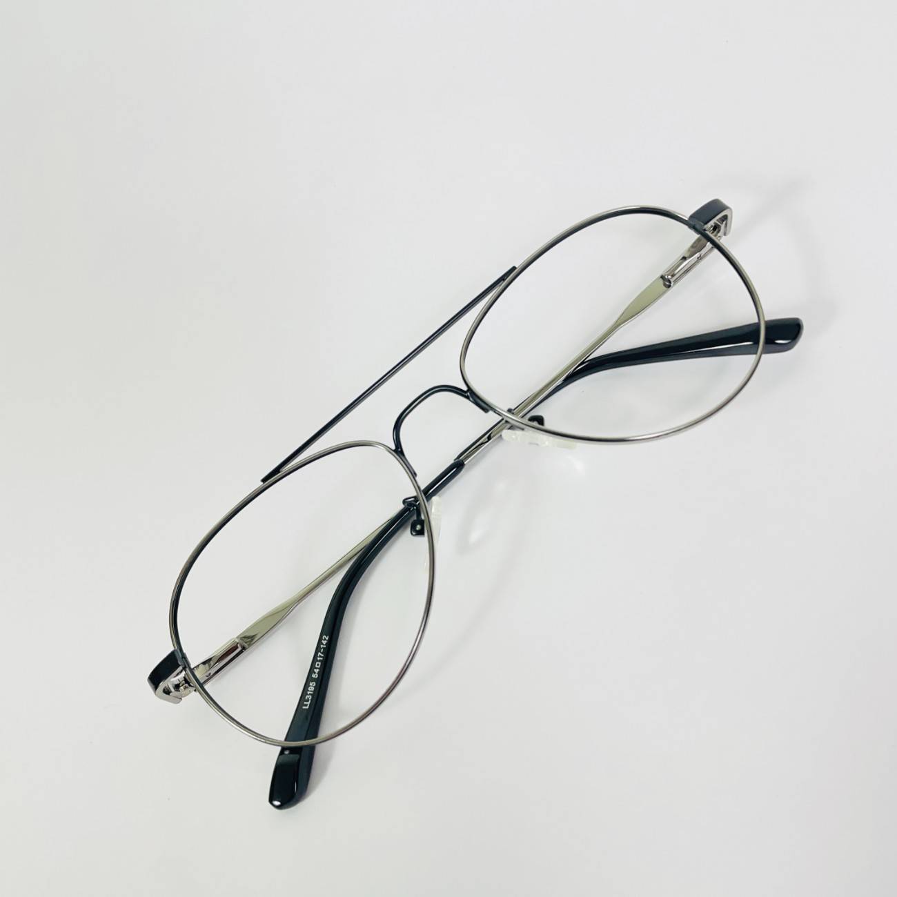 Aviator Prestige Metal Frame